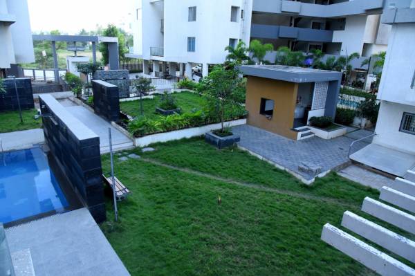 Landscaped Gardens pride Landscaped Gardens