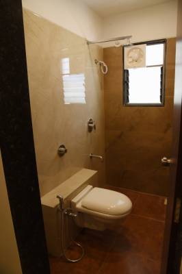 Bathroom pride Bathroom