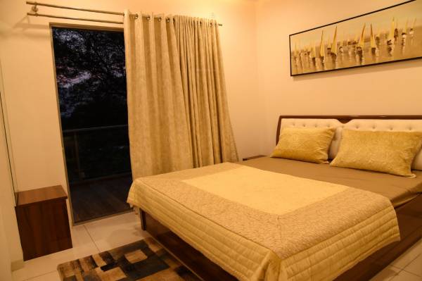 Bedroom pride Bedroom