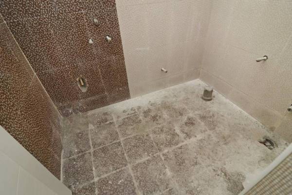 Bathroom wind-castle Bathroom