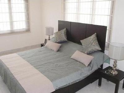 Bedroom wind-castle Bedroom