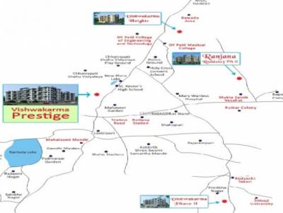 Location Plan park Location Plan