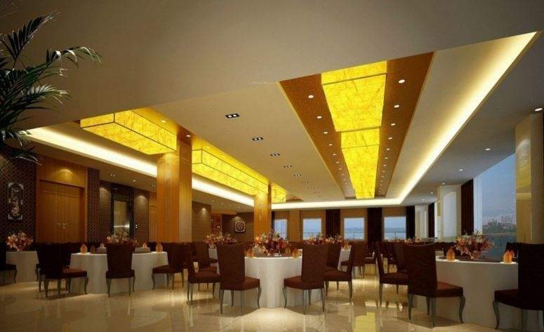  regency Banquet Hall