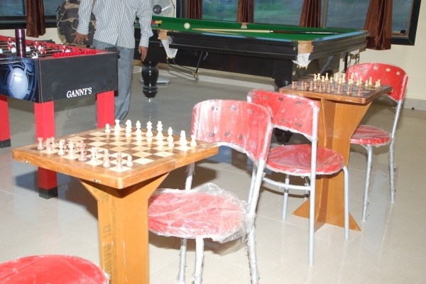 Shashwat Park Phase I