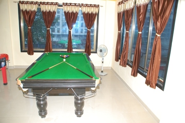 Shashwat Park Phase I