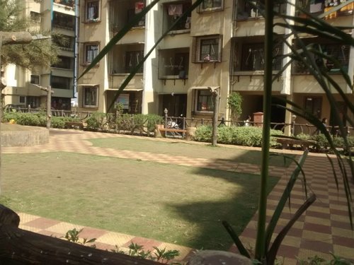  park-phase-i Landscaped Gardens