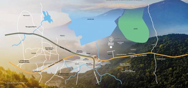  sai-world-retreat-villa Location Plan