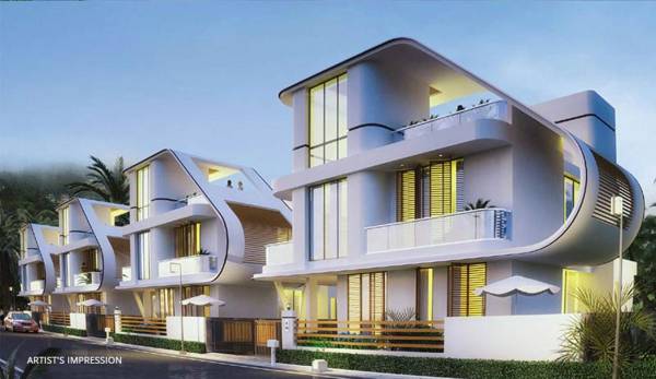 Images for Elevation of Paradise Sai World Retreat