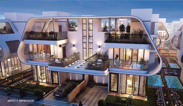 Images for Elevation of Paradise Sai World Retreat