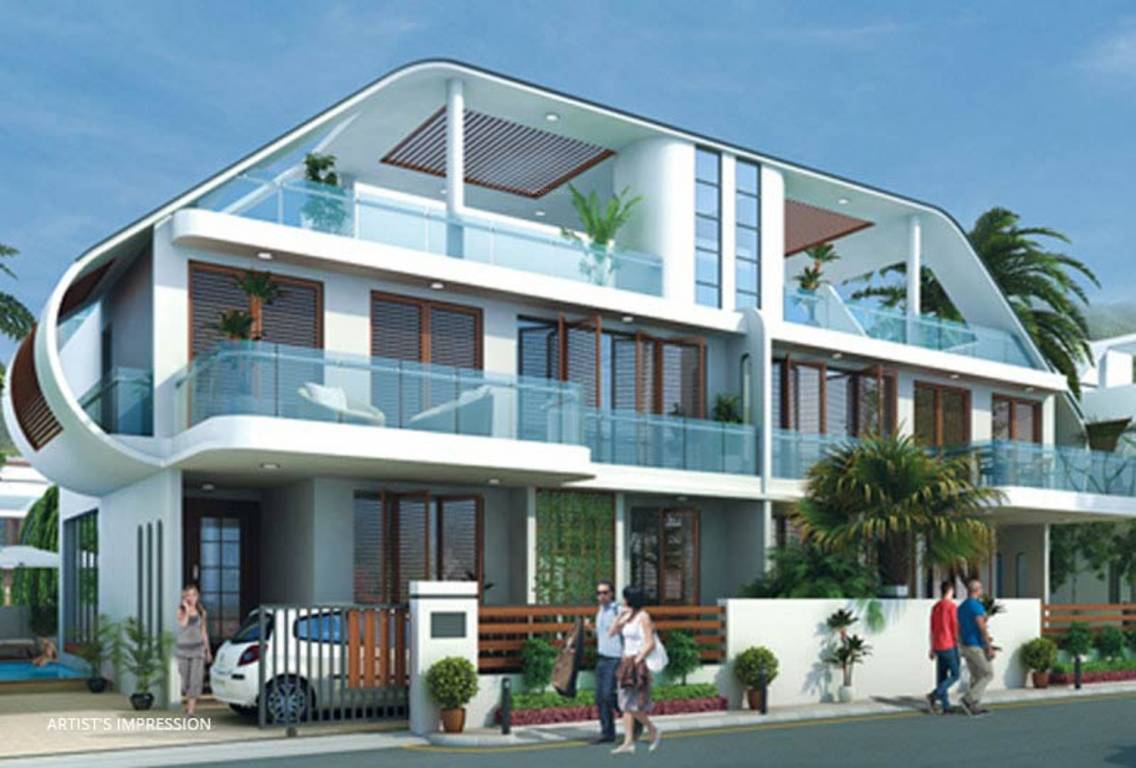 Images for Elevation of Paradise Sai World Retreat