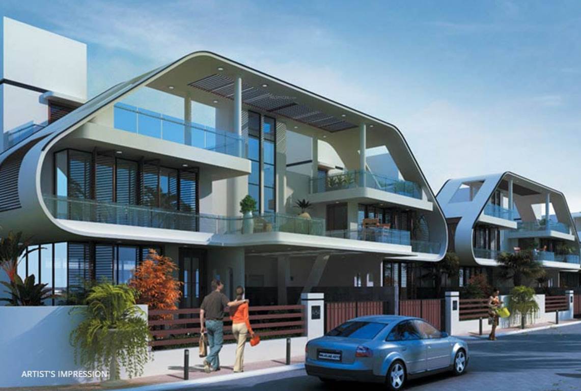 Images for Elevation of Paradise Sai World Retreat