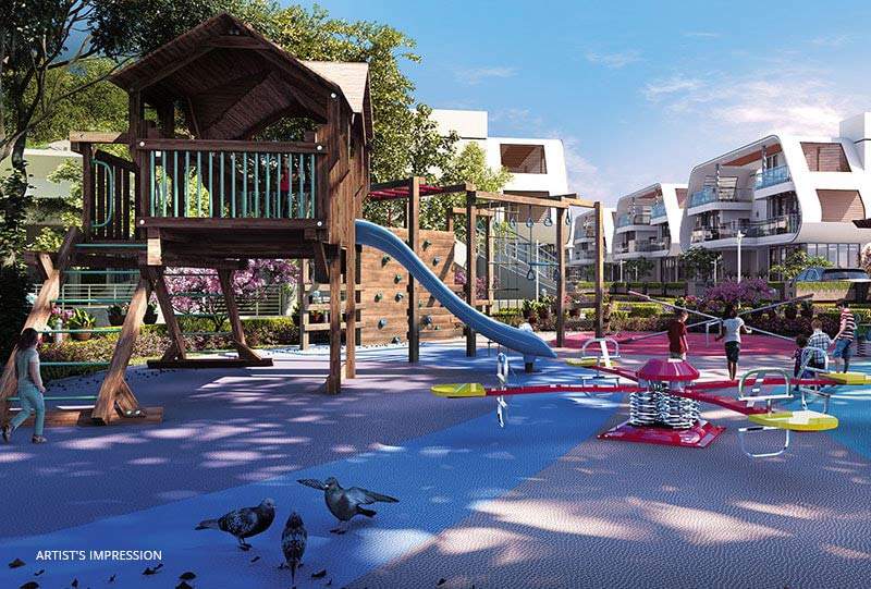 Images for Amenities of Paradise Sai World Retreat