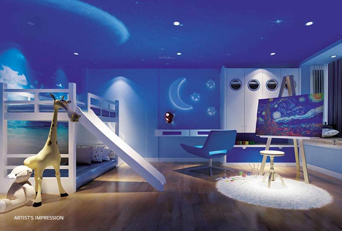 Images for Amenities of Paradise Sai World Retreat