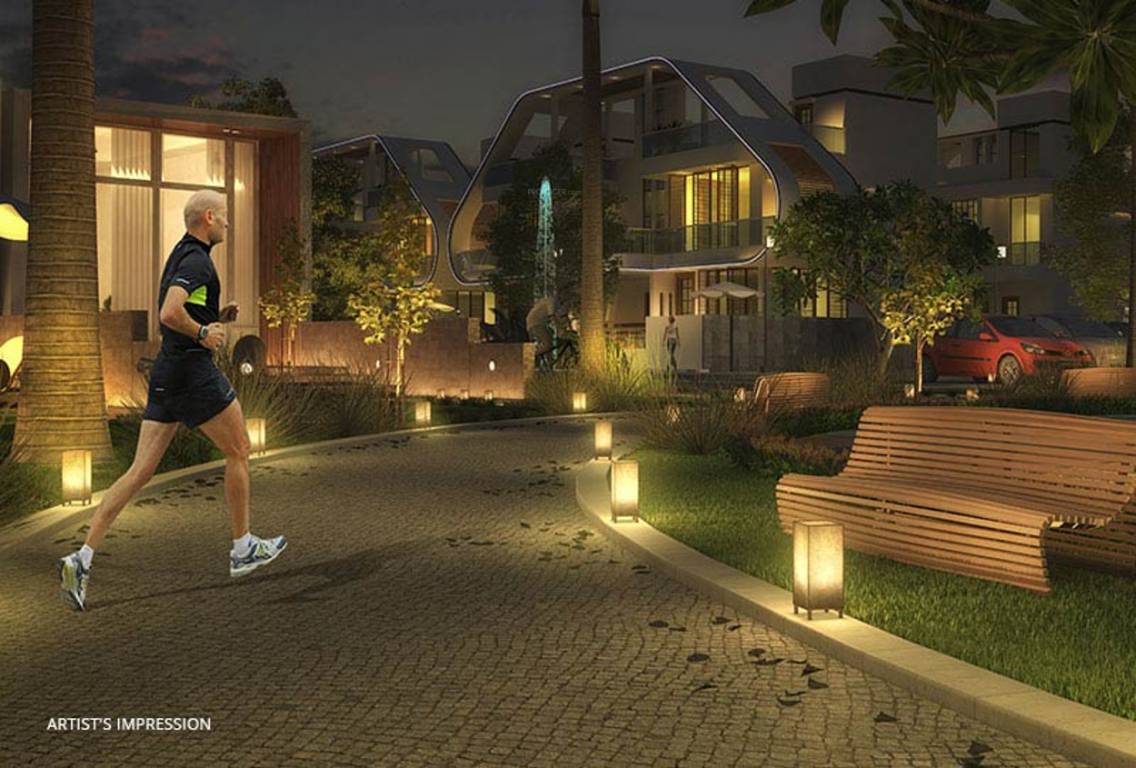 Images for Amenities of Paradise Sai World Retreat