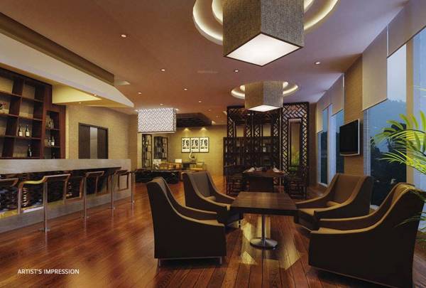 Images for Amenities of Paradise Sai World Retreat