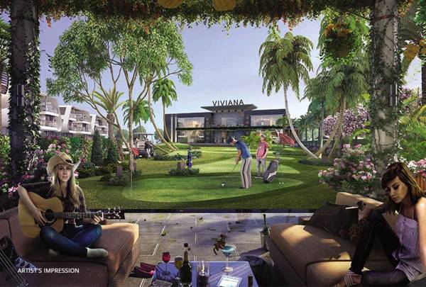 Images for Amenities of Paradise Sai World Retreat