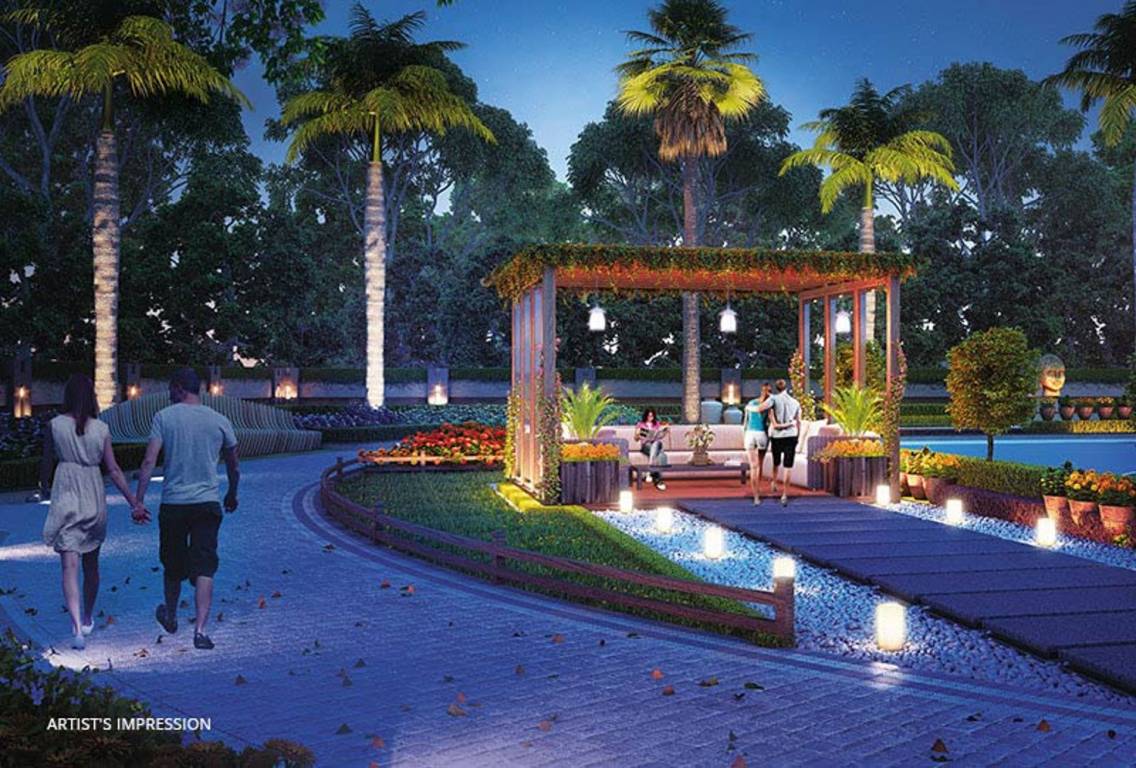 Images for Amenities of Paradise Sai World Retreat