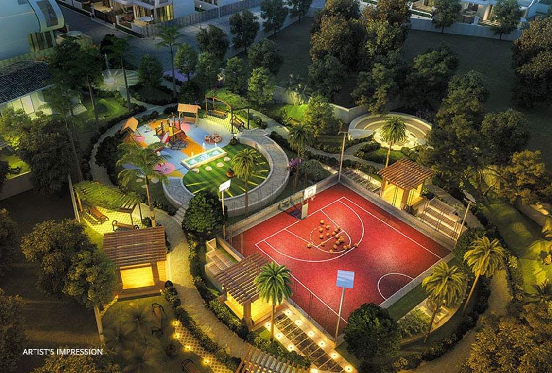 Images for Amenities of Paradise Sai World Retreat