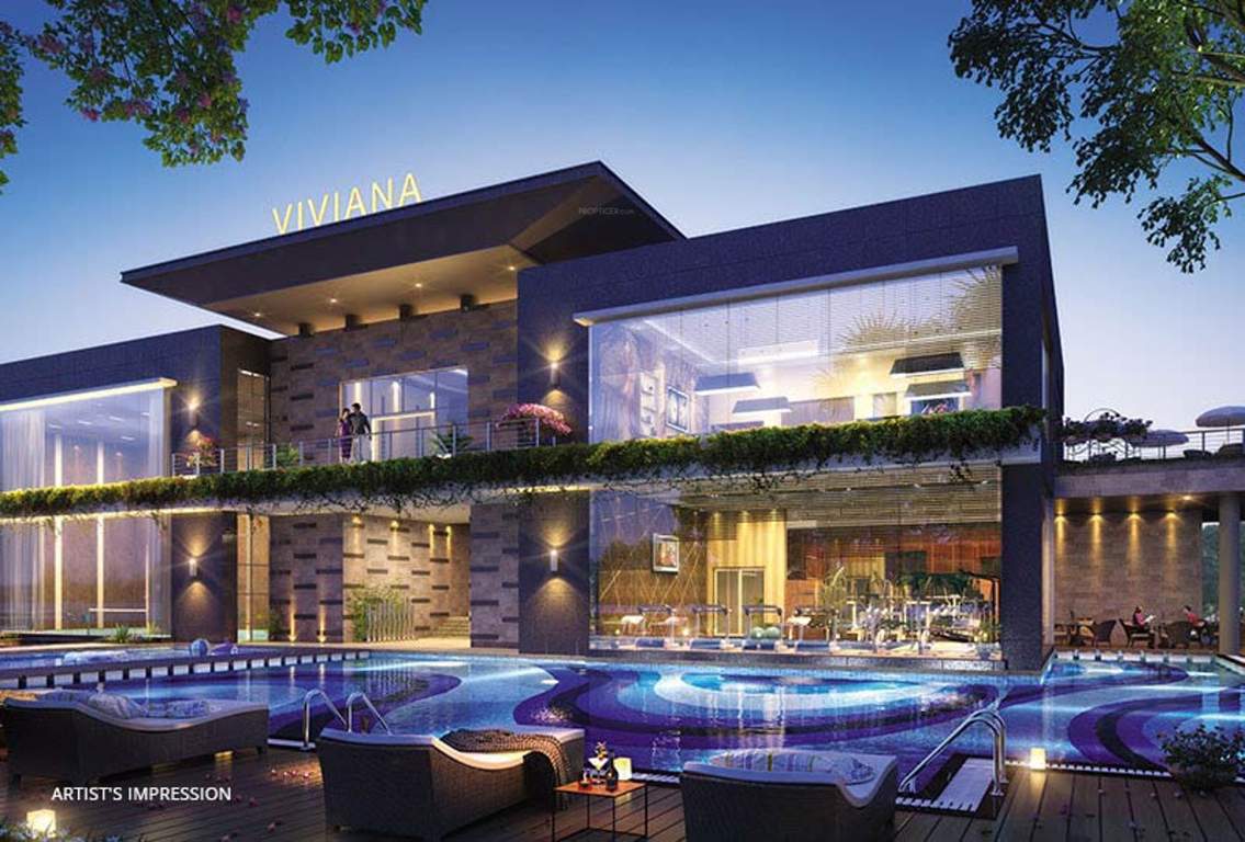 Images for Amenities of Paradise Sai World Retreat