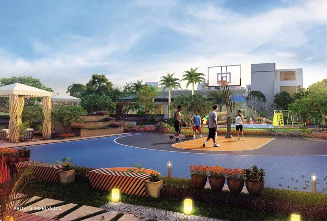 Images for Amenities of Paradise Sai World Retreat