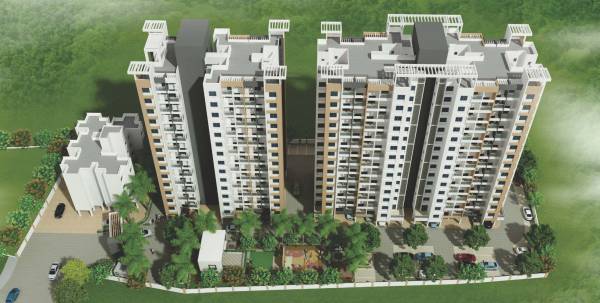 Images for Elevation of Sara Metroville A Phase II