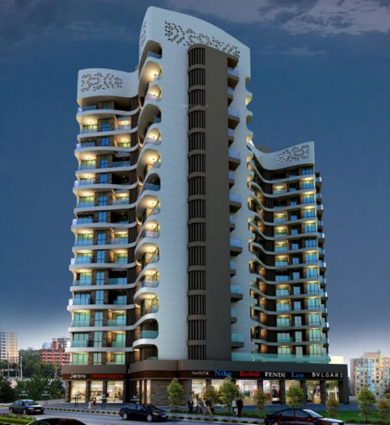  punyodaya-rio-type-a Elevation