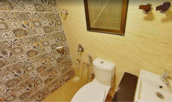  punyodaya-rio-type-a Bathroom