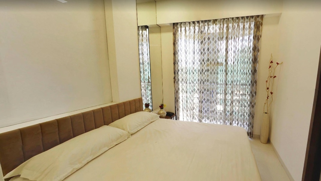  punyodaya rio type a Bedroom