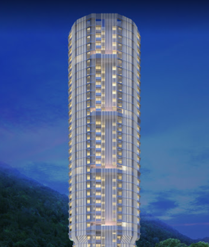  tridhaatu aranya Elevation