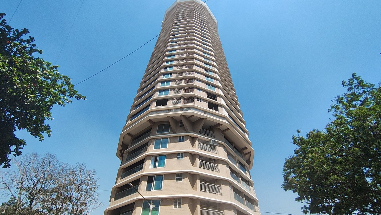  tridhaatu aranya Elevation