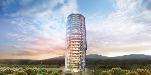 Images for Elevation of Tridhaatu Tridhaatu Aranya tridhaatu-aranya Images for Elevation of Tridhaatu Tridhaatu Aranya