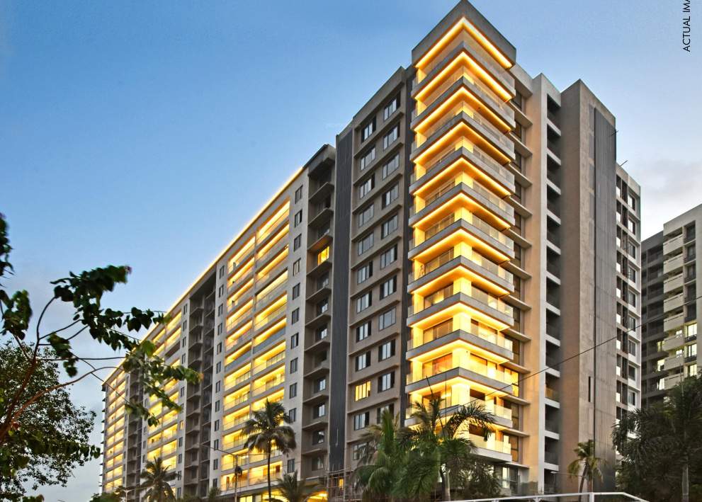  elements wing sg Elevation