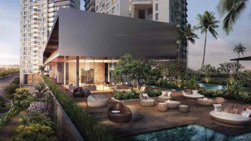  auris-serenity-tower-2 Club House