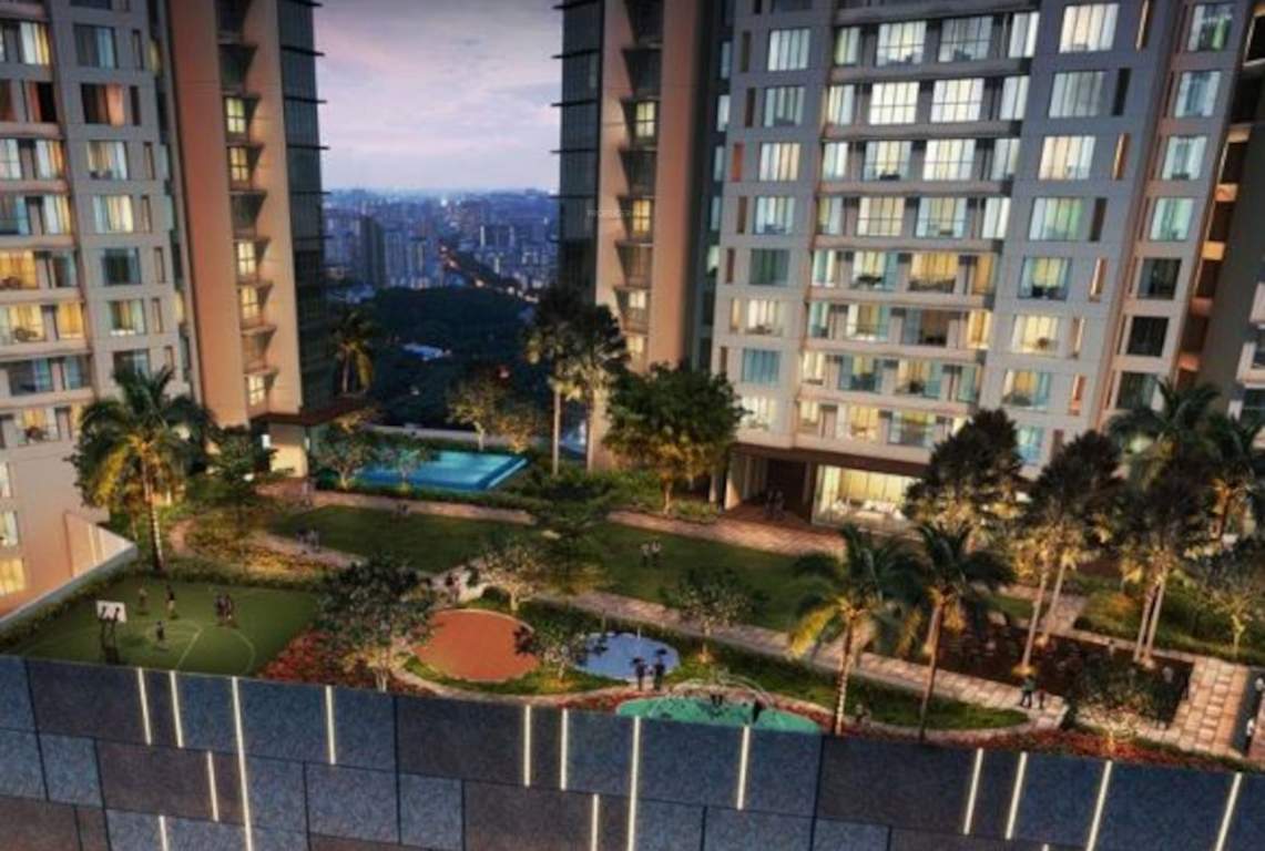  auris serenity tower 2 Others