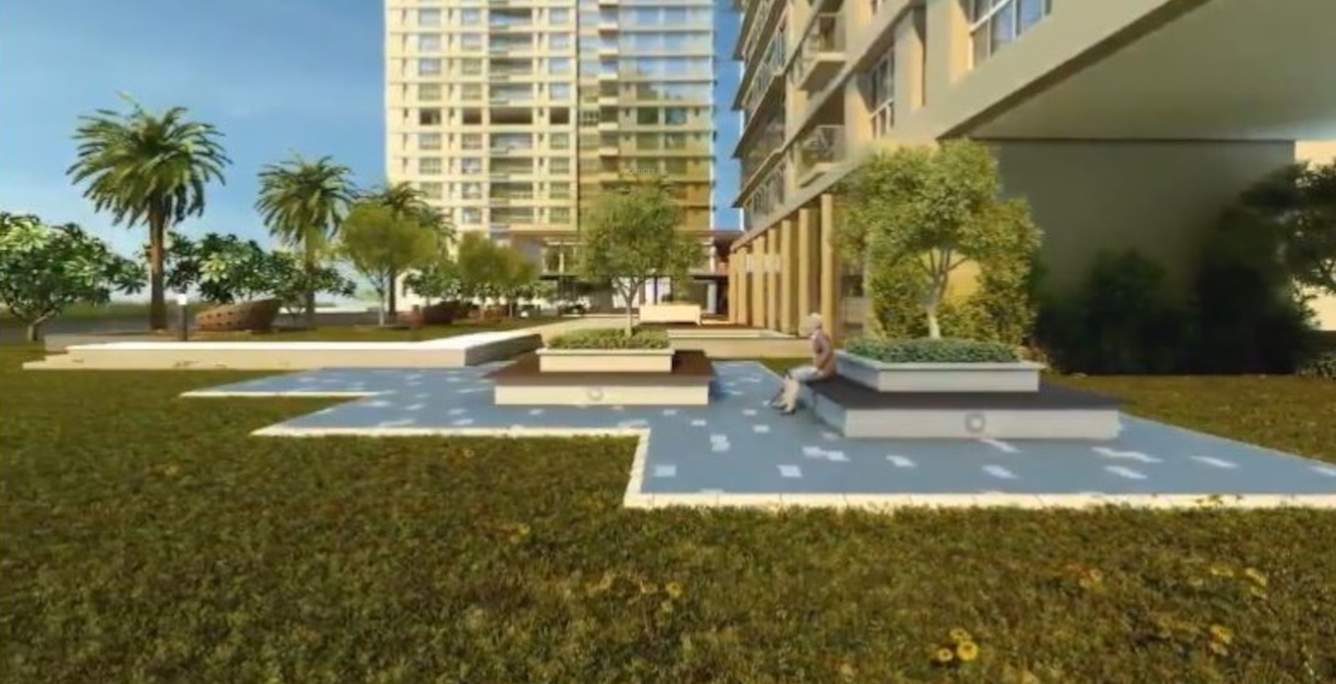  auris serenity tower 2 Others