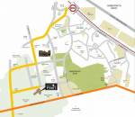 Images for Location Plan of Aashray Pearl Wing C