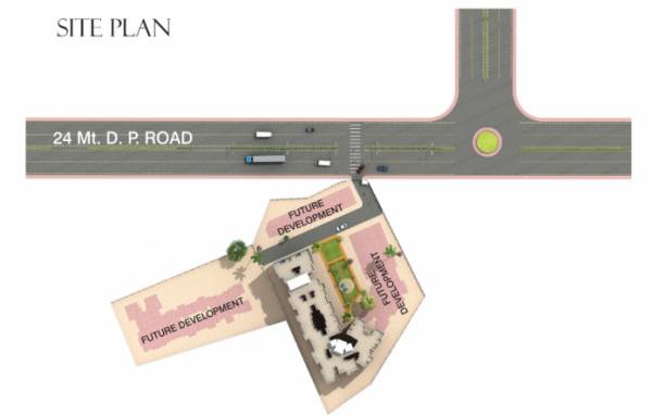  aashray-pearl-wing-c Master Plan