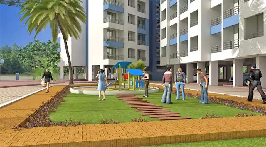  aashray pearl wing c Others