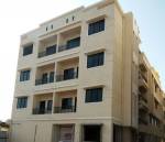 Elevation  ushajoshi-park-phase-ii Elevation