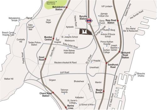  monte-south-4 Images for Location Plan of Marathon Monte South 4