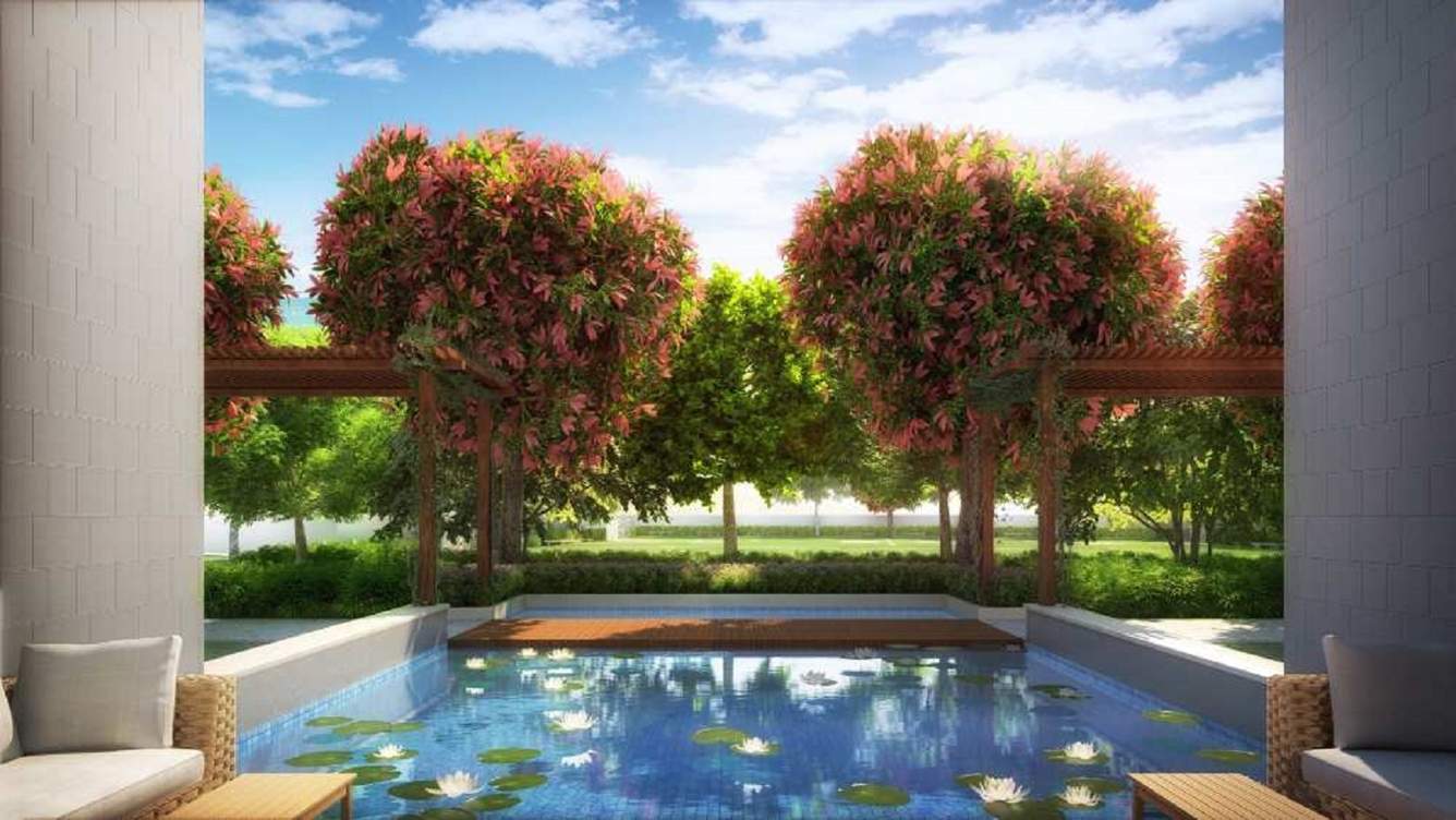  monte south 4 Swimming Pool