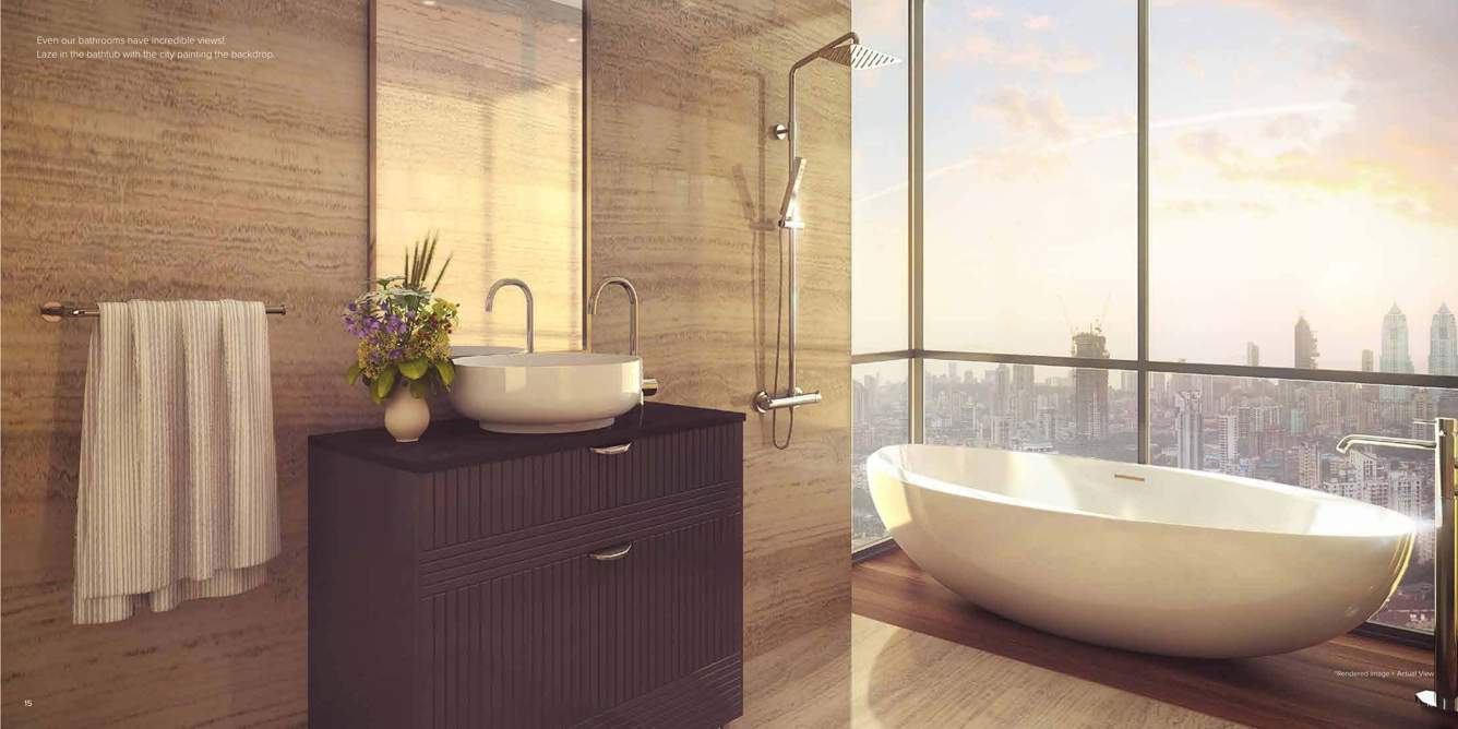  monte south 4 Bathroom