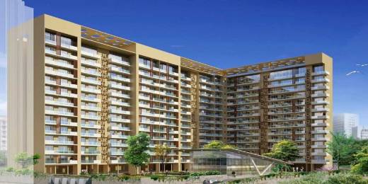 enclave-c-wing-arihant Elevation Elevation