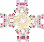 Images for Cluster Plan of Nirmal Lifestyle Zircon