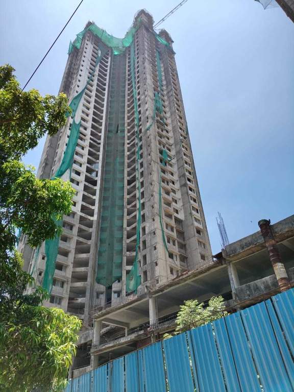  zircon Construction Status May 24