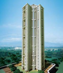 Images for Elevation of Nirmal Lifestyle Zircon
