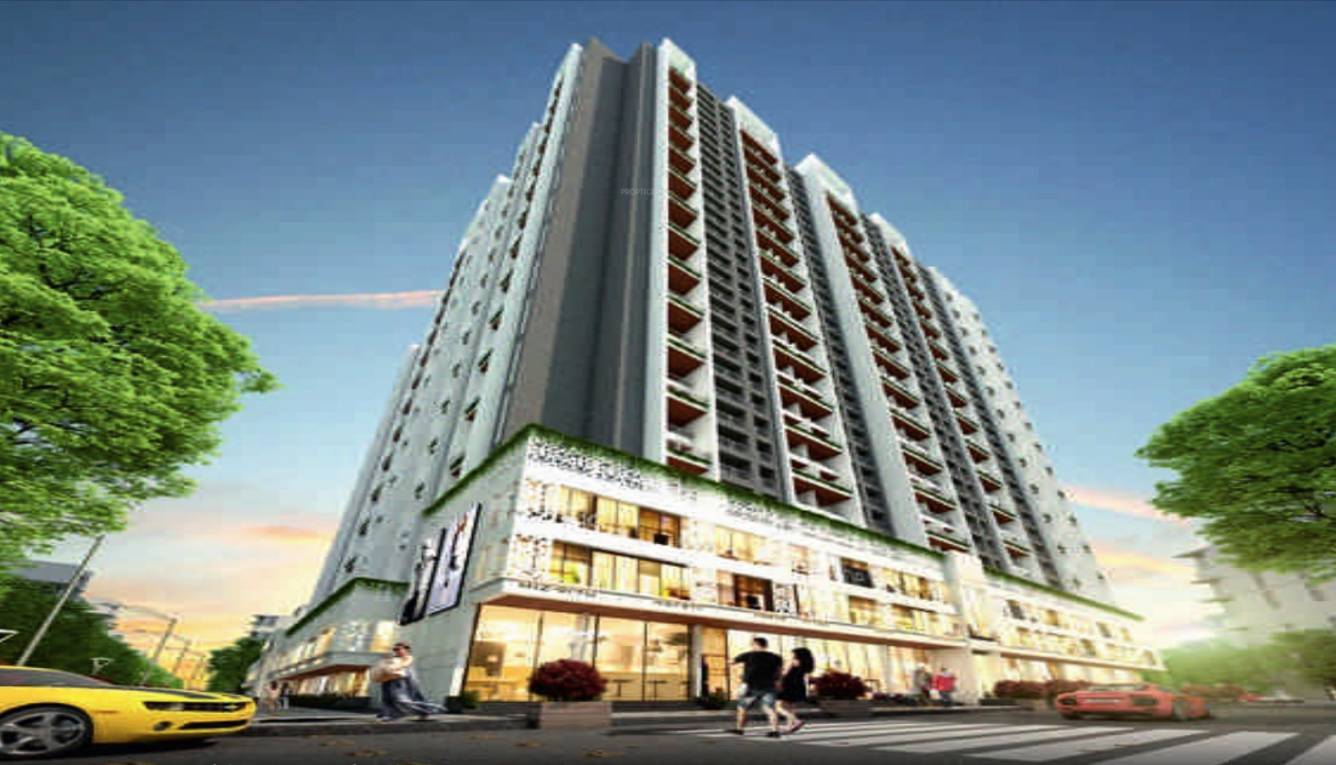 Elevation codename goldmine avenue i c Elevation