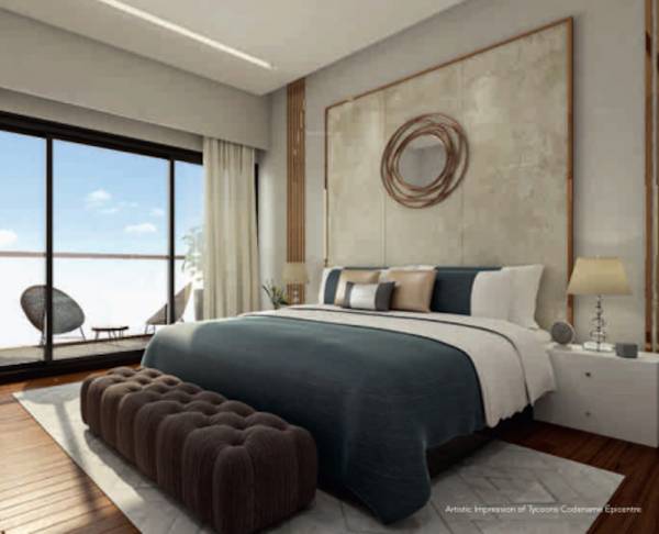  codename-goldmine-avenue-i-c Bedroom