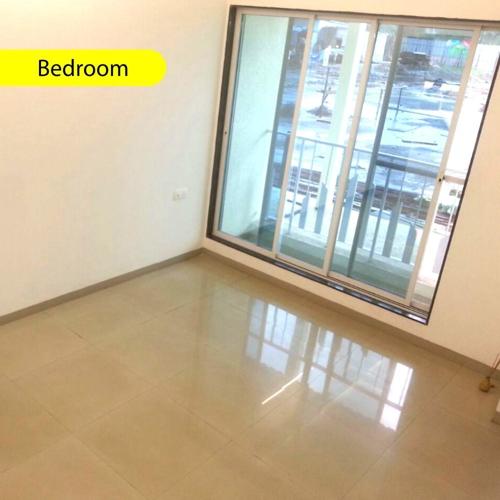 Bedroom crest-phase-i-rimo-everest Bedroom