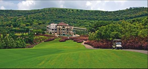 the-residences Elevation Elevation